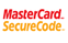 Logo MasterCard SecureCode