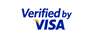 Logo Verified by VISA