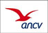 Logo ANCV