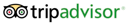 Logo TripAdvisor